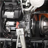 Husqvarna (Atlas Copco) CRT 36-26А