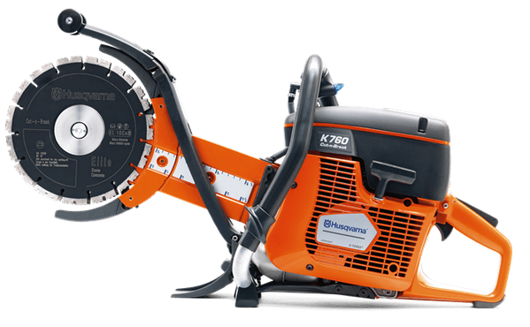 Husqvarna K 760 Cut-n-Break