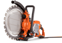 Husqvarna K 6500 Ring