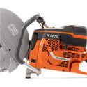 Husqvarna K 1270 II, 16"