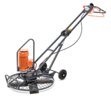 Husqvarna (Atlas Copco) BG Combi 850мм