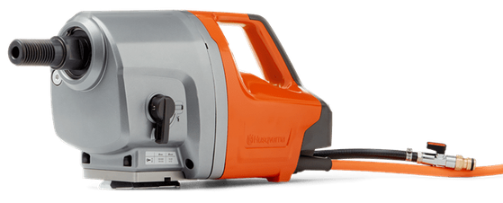 Husqvarna DM 650