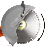 Husqvarna K 6500 Ring