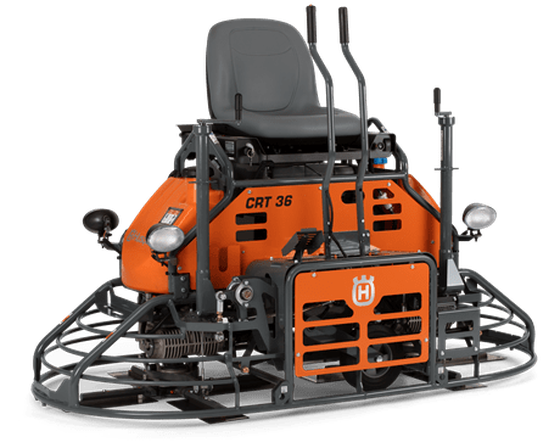 Husqvarna (Atlas Copco) CRT 36-26А