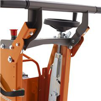 Husqvarna FS 400 LV