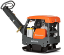 Husqvarna (Atlas Copco) LG 204 D