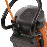 Husqvarna DM 400
