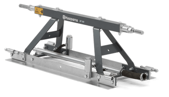 Секция Husqvarna BT 90 P, 1м