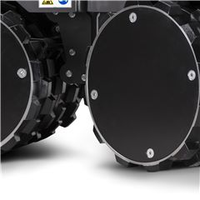 Husqvarna (Atlas Copco) LP 9505