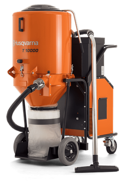 Husqvarna T 10000