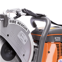 Husqvarna K 770 Rescue