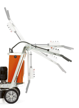 Husqvarna PG 680