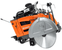 Husqvarna FS 7000 DL