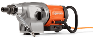 Husqvarna DM 400
