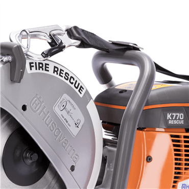 Husqvarna K 770 Rescue