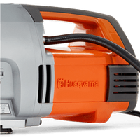Husqvarna DM 340