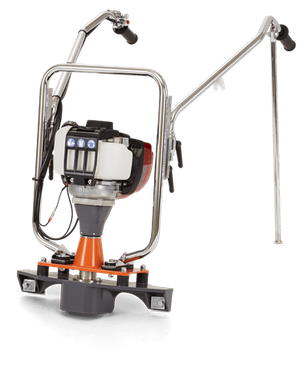 Привод Husqvarna BV 30