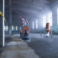 Husqvarna PG 530, 400V-3-200Hz