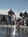 Husqvarna Soff-Cut 150