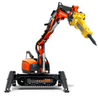 Husqvarna DXR 300