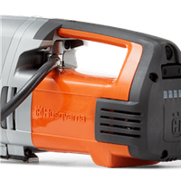 Husqvarna DM 340