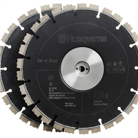 Husqvarna K 4000 Cut-n-Break