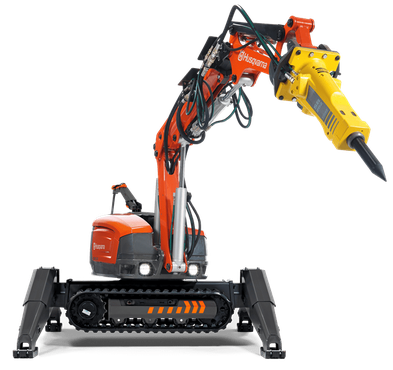 Husqvarna DXR 310
