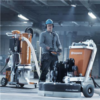 Husqvarna PG 820