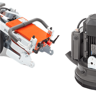 Husqvarna PG 280