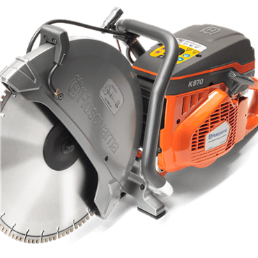 Husqvarna K 970, 16"