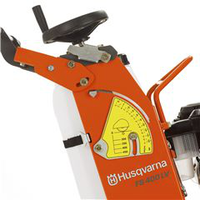 Husqvarna FS 309
