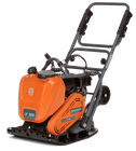 Husqvarna (Atlas Copco) LF 100 LAT