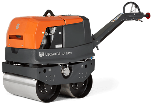 Husqvarna (Atlas Copco) LP 7505 Е