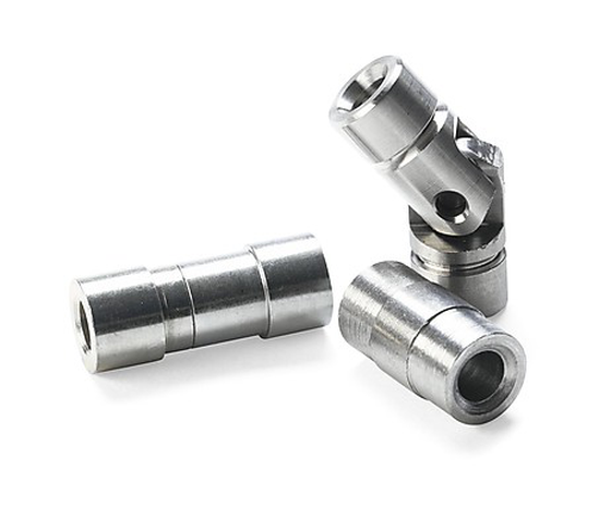 Соединитель каната Cylinder 16