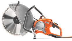 Husqvarna K 6500
