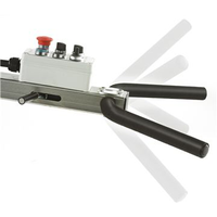 Husqvarna PG 530, 400V-3-200Hz