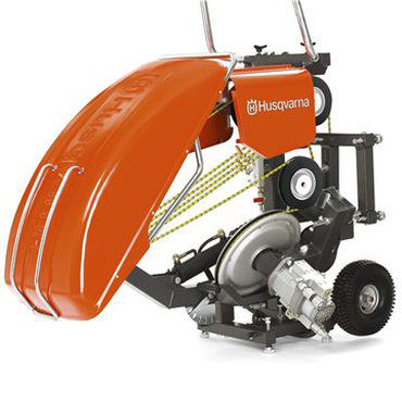 Husqvarna CS 2512