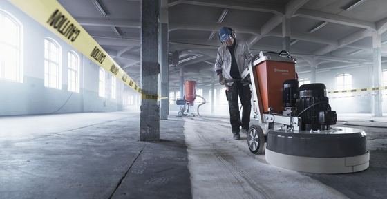 Husqvarna PG 820