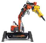 Husqvarna DXR 310