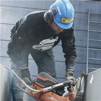 Husqvarna K 970 Ring (кольцерез)