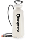 Водяной бак со шлангом Husqvarna