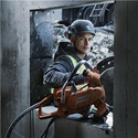 Husqvarna K 7000 Ring