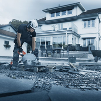 Husqvarna K 4000
