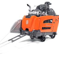 Husqvarna FS 7000 D
