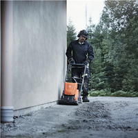 Husqvarna (Atlas Copco) LF 80 L