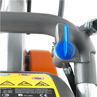 Husqvarna K 970, 16"