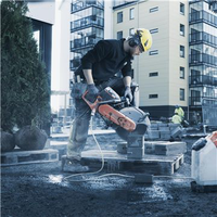 Husqvarna K 770 Rescue