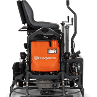 Husqvarna (Atlas Copco) CRT 36-26А