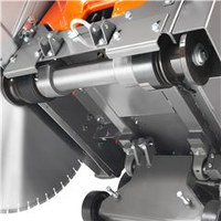 Husqvarna FS 5000 D