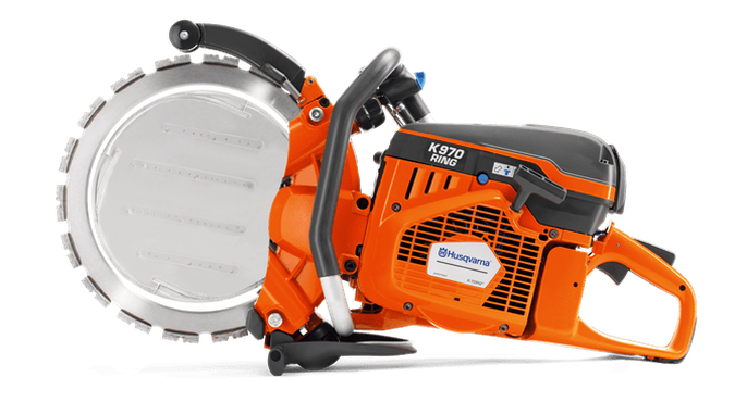 Husqvarna K 970 Ring (кольцерез)